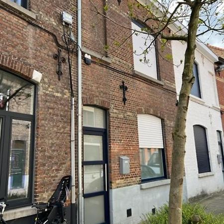 Wante 22 Bruges Exterior foto