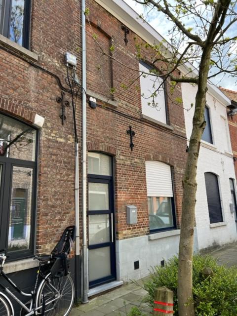 Wante 22 Bruges Exterior foto