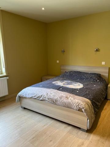 Wante 22 Bruges Exterior foto